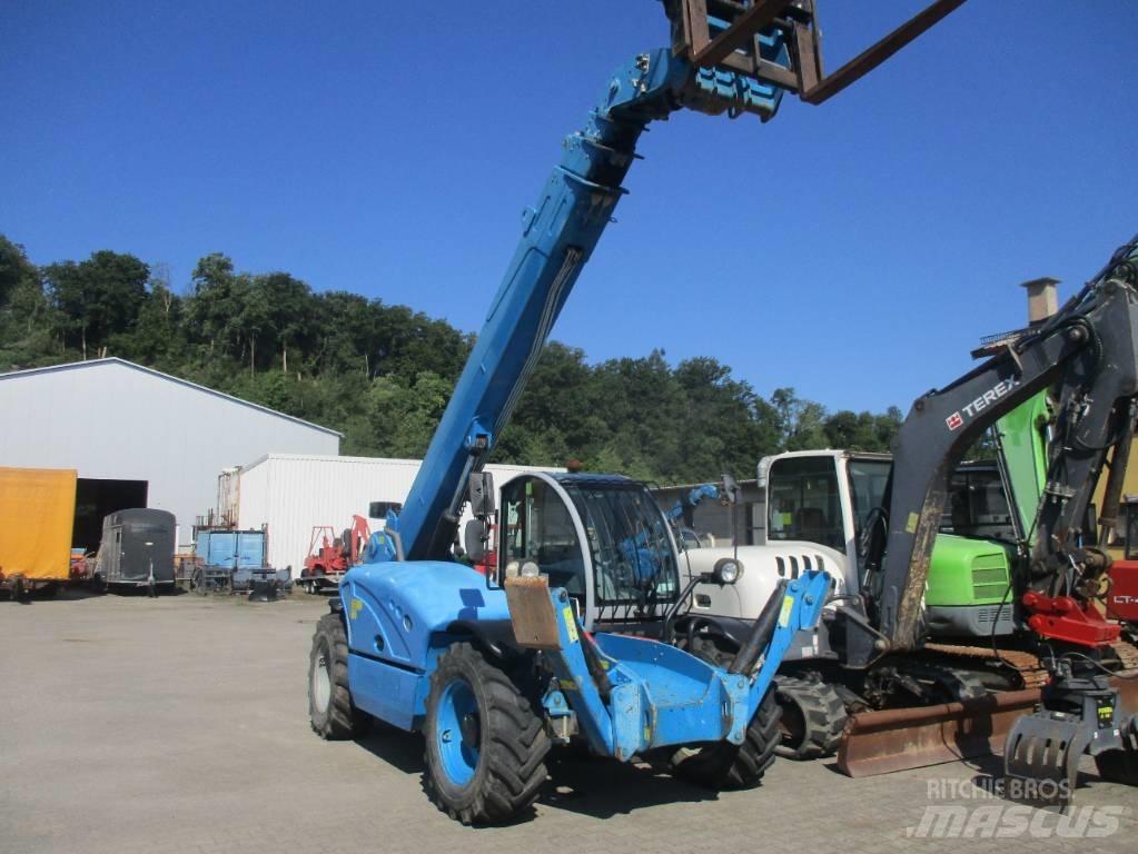 Genie GTH 4017 EX Ładowarki teleskopowe