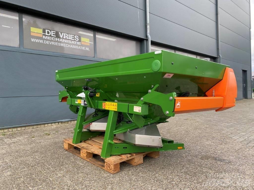 Amazone za-m 1002 Rozrzutnik nawozów mineralnych