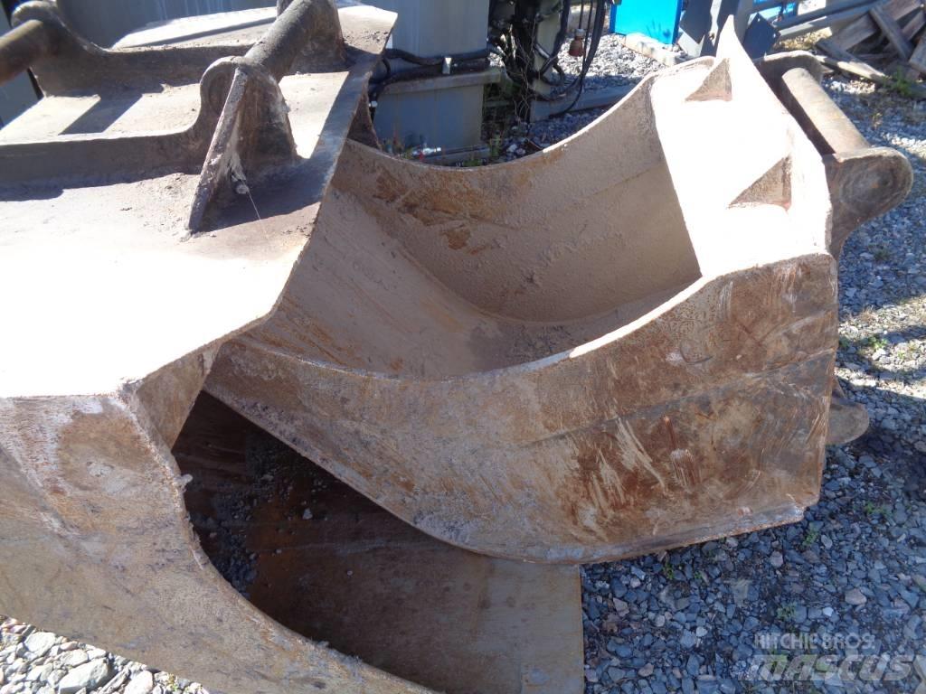 Doosan 235 LCR Koparki gąsienicowe