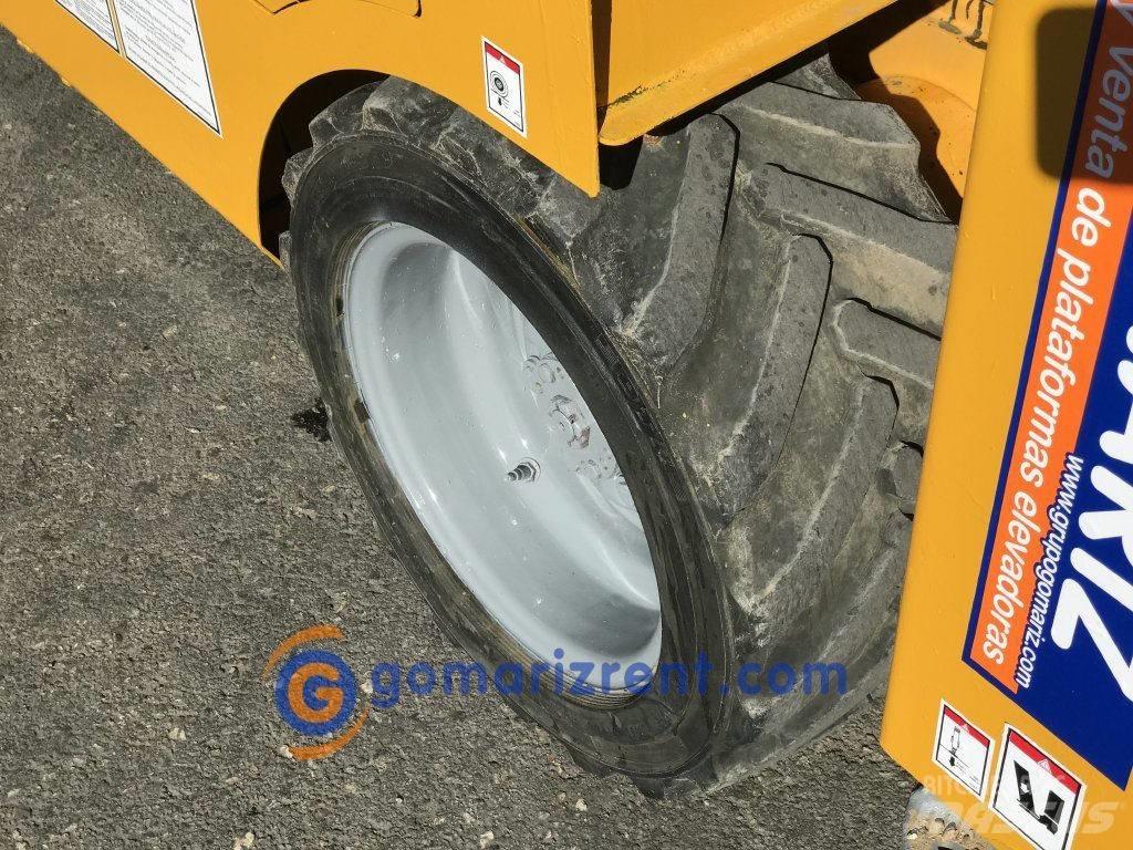 Genie GS 3268 Podnośniki nożycowe