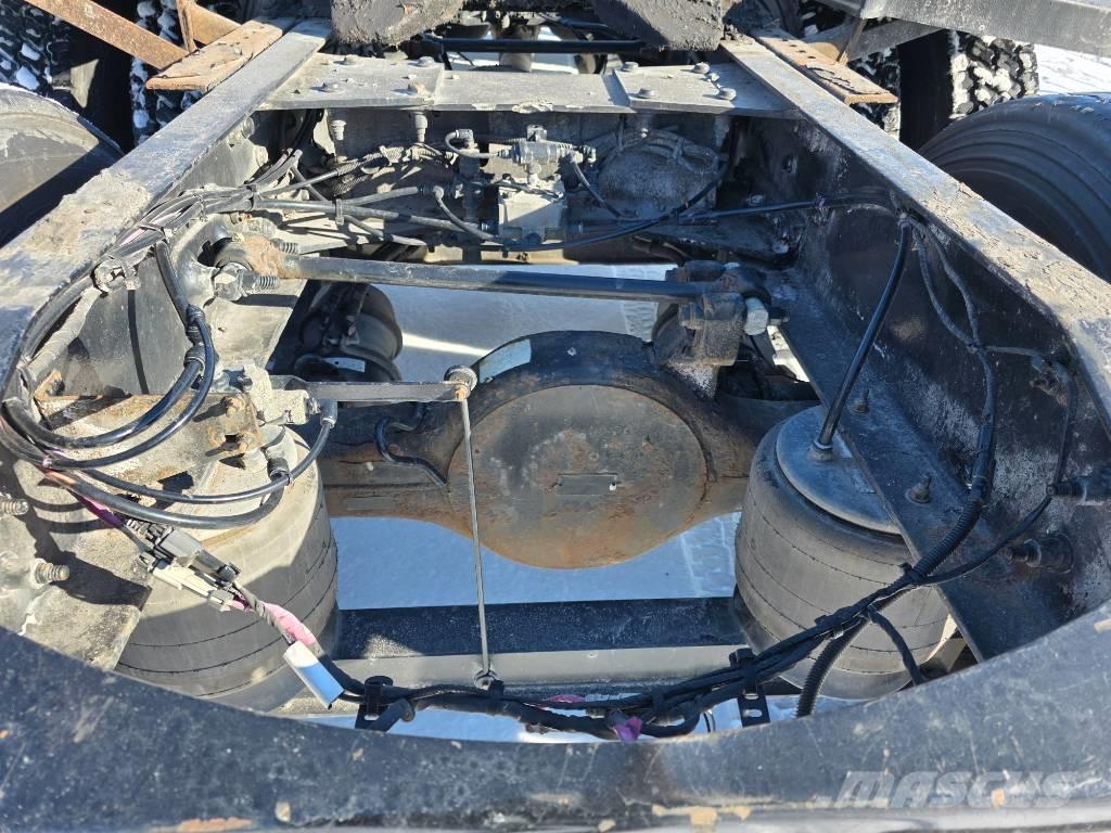 Peterbilt 579 Ciągniki siodłowe