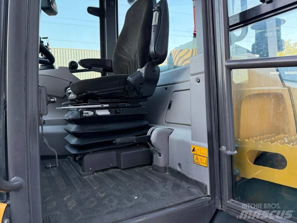 Volvo L50HS Ładowarki kołowe