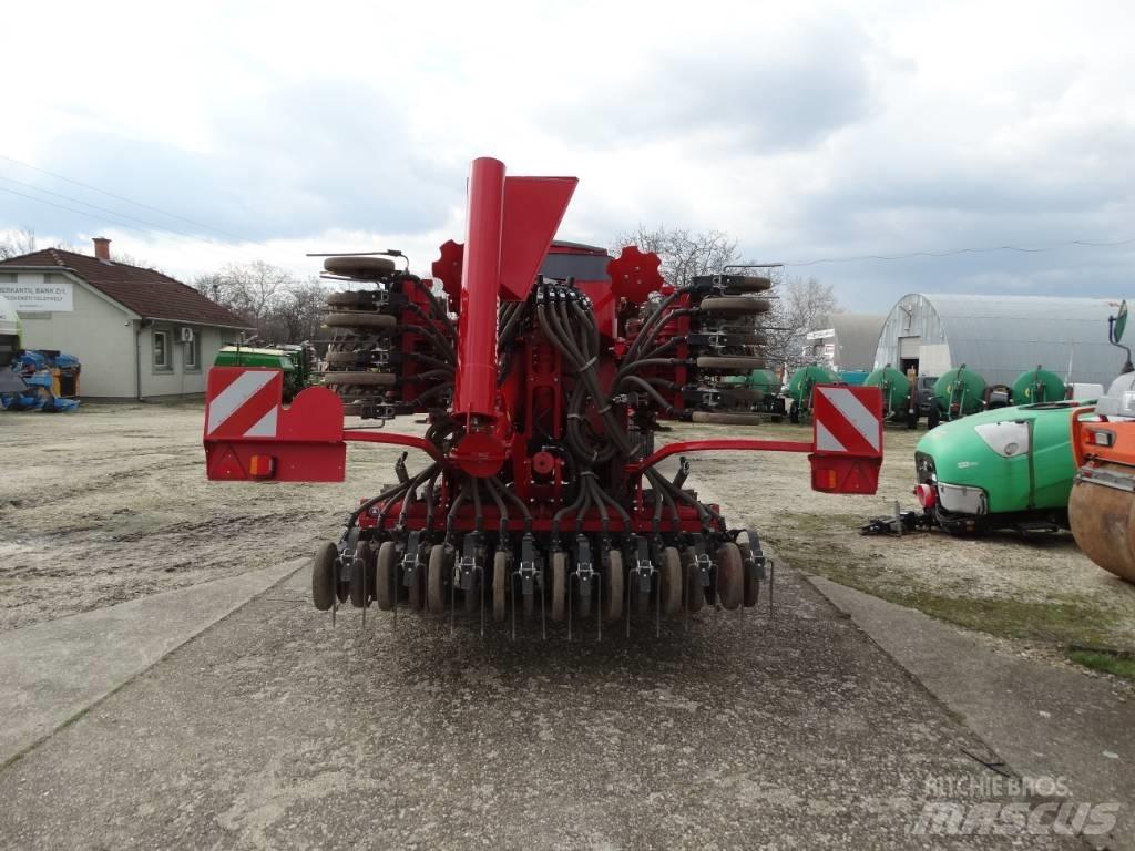 Horsch Pronto 4 DC Siewniki kombinowane