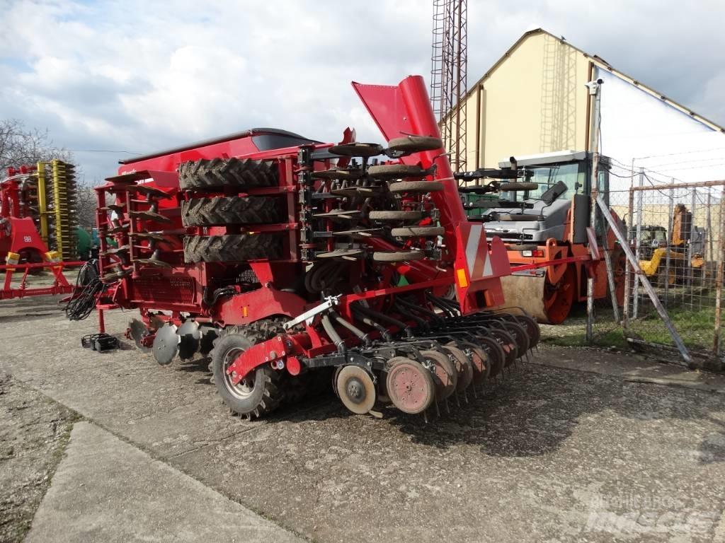 Horsch Pronto 4 DC Siewniki kombinowane