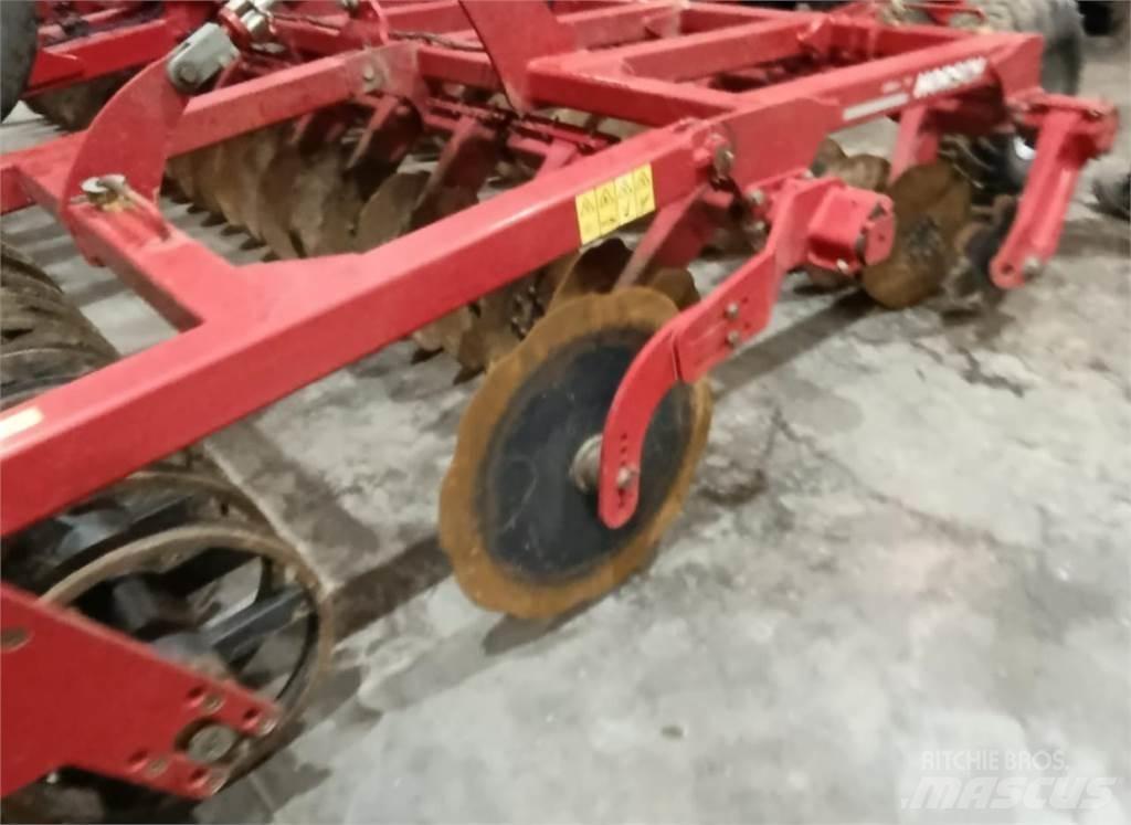 Horsch Joker 8 HD Brony talerzowe