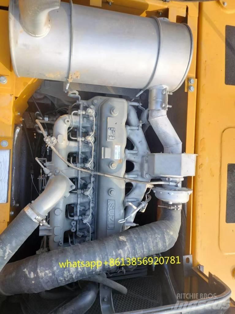 Sany SY 235 C Midikoparki  7t - 12t