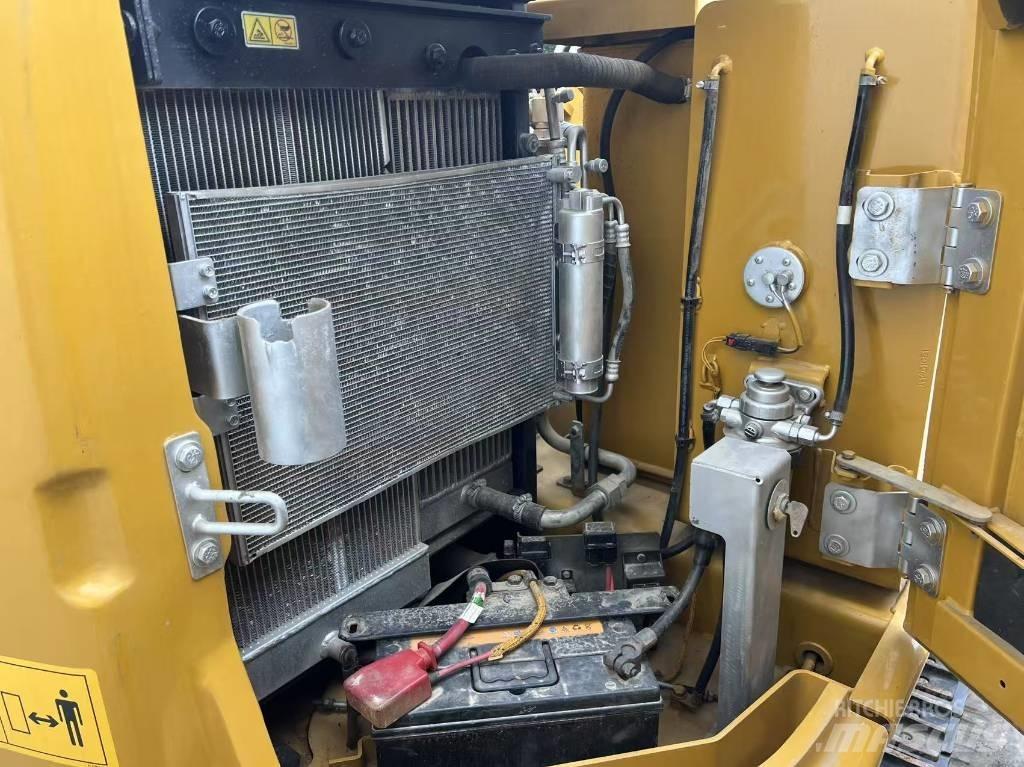 CAT CAT307E2 Minikoparki