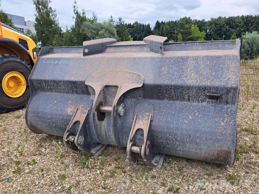 Volvo L 220 H Ładowarki kołowe