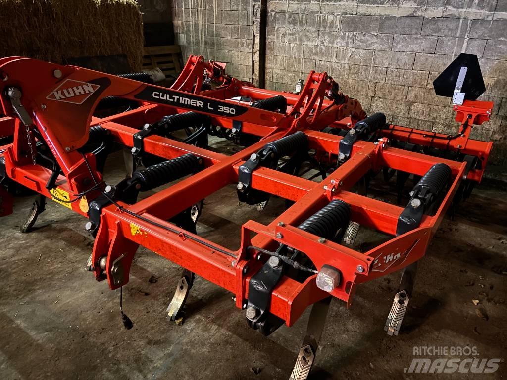 Kuhn Cultimer L 350 Brony