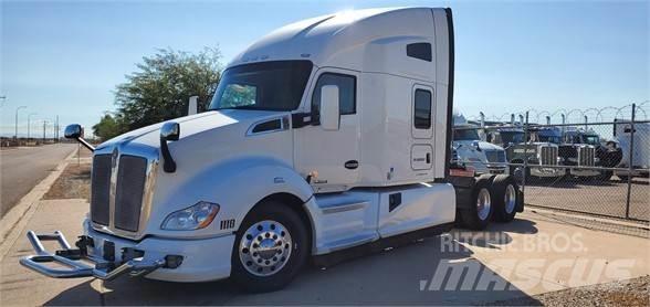 Kenworth T680 Ciągniki siodłowe