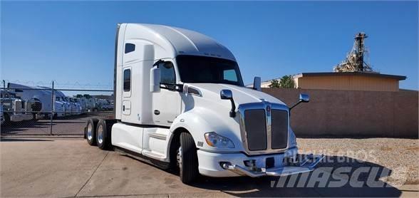 Kenworth T680 Ciągniki siodłowe