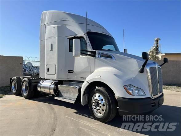 Kenworth T680 Ciągniki siodłowe