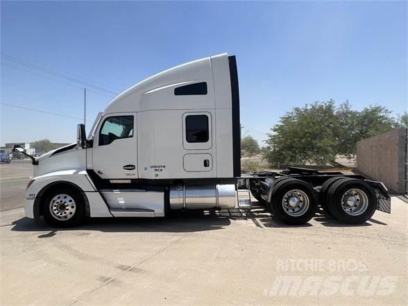 Kenworth T680 Ciągniki siodłowe