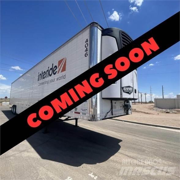 Utility 53 FT Naczepy chłodnie