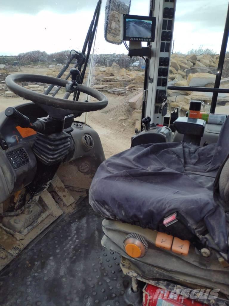 Volvo L 70 F Ładowarki kołowe