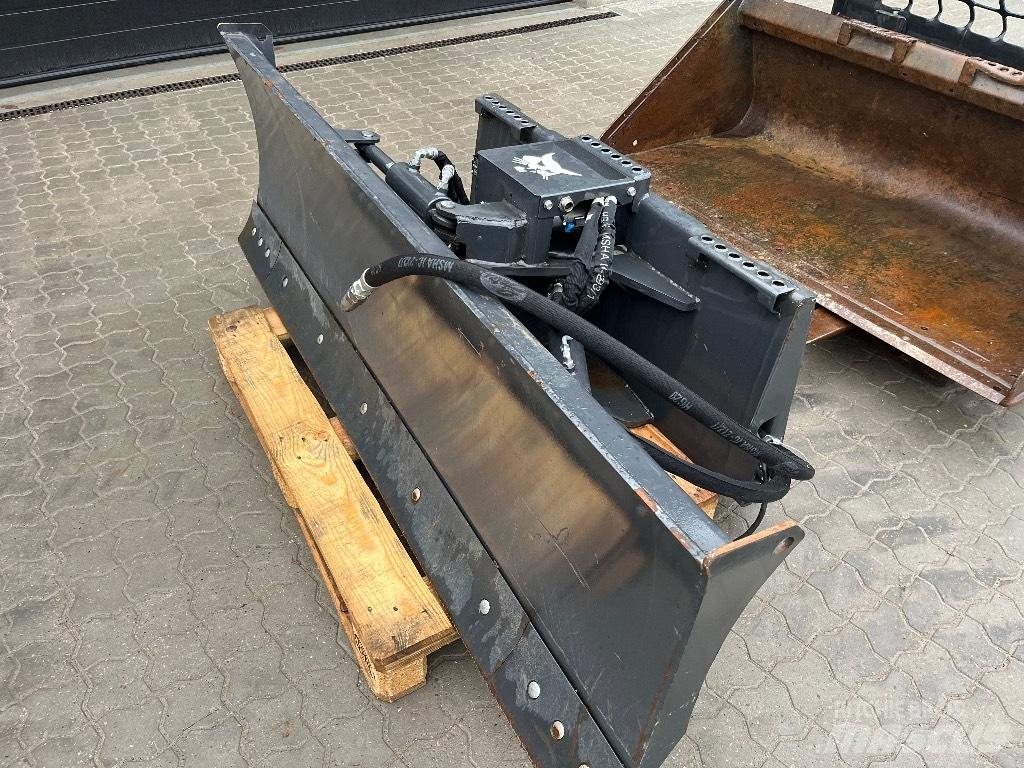 Bobcat T 450 Ładowarki burtowe