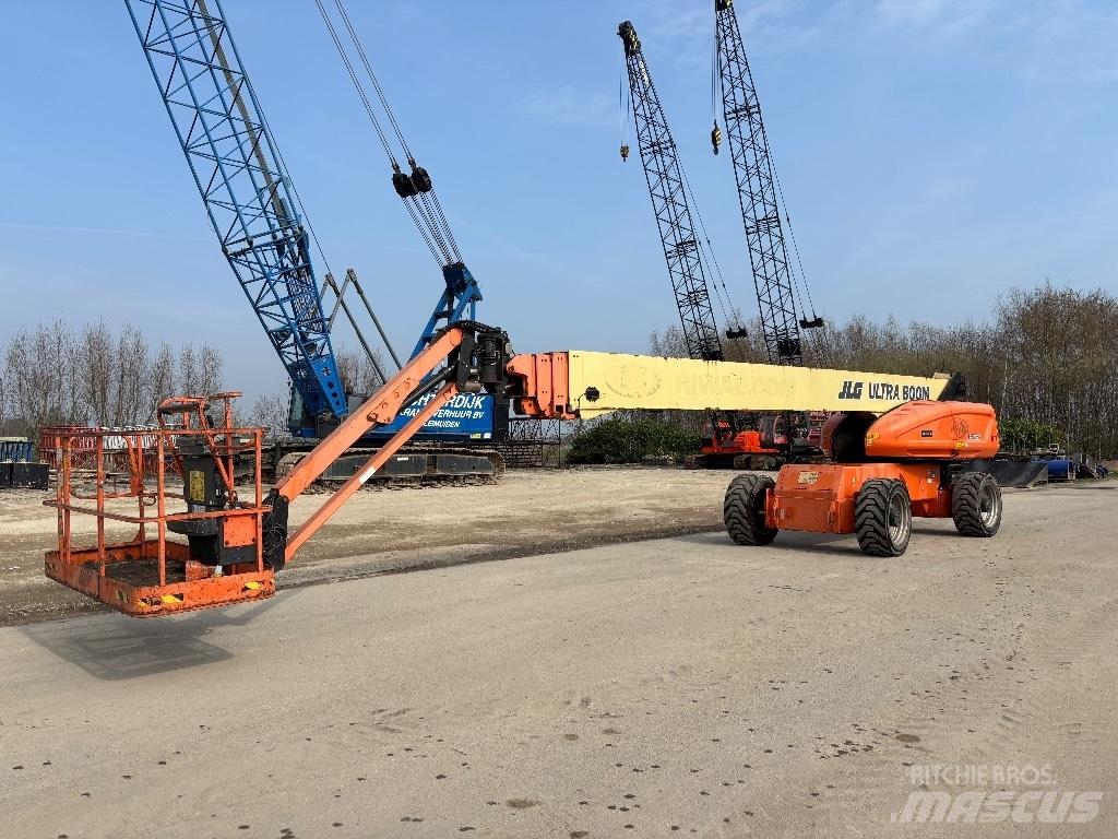 JLG 1350 SJP Podnośniki teleskopowe