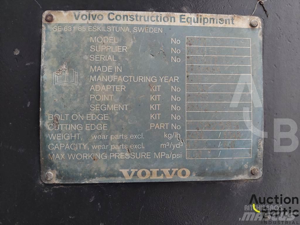 Volvo L 180 G Ładowarki kołowe