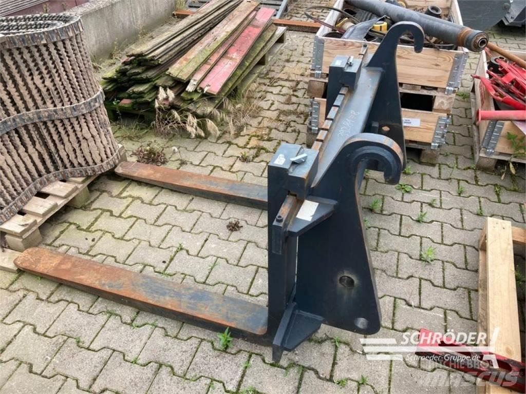 Schäffer 1,20 M Widły