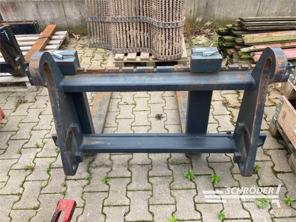 Schäffer 1,20 M Widły