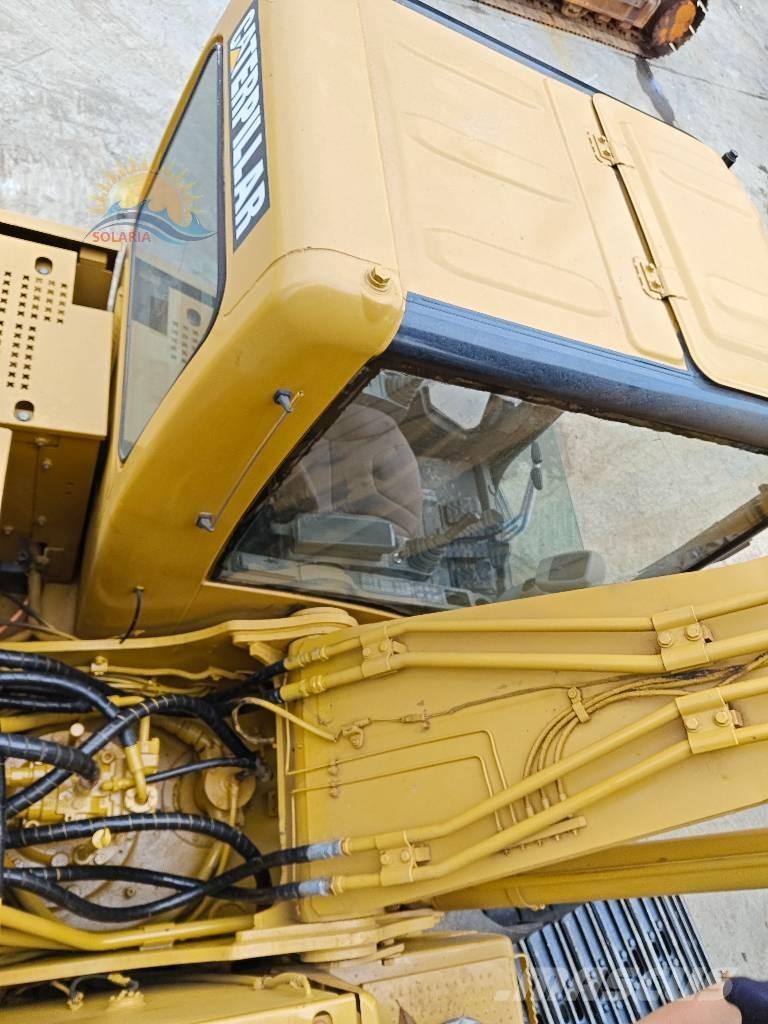 CAT 320 C L Koparki gąsienicowe