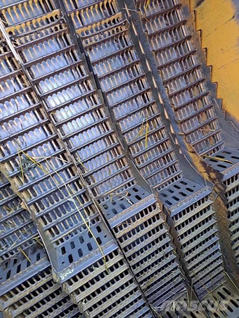 Sampo-Rosenlew 3065 Kombajny zbożowe