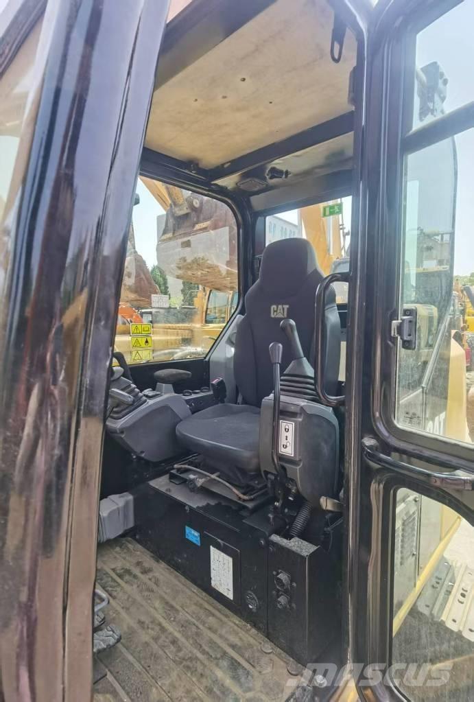 CAT 308E2 Midikoparki  7t - 12t