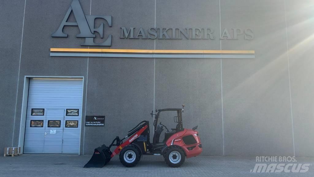 Manitou MLA 5-50 H Ładowarki wielofunkcyjne
