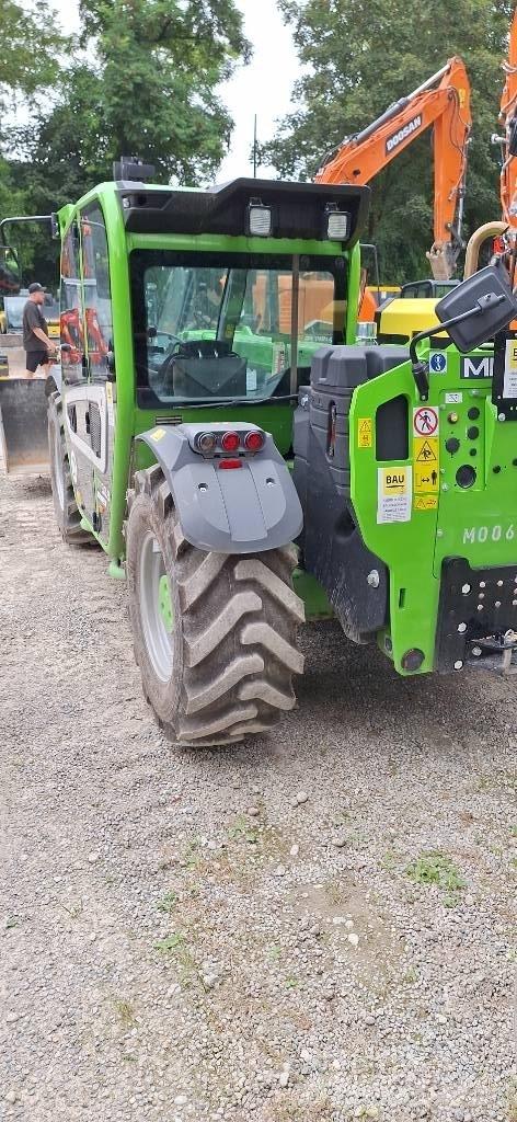 Merlo TF 30.9 Ładowarki teleskopowe