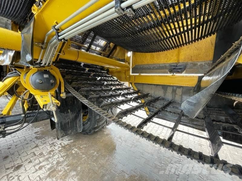 Ropa Keiler 2 Kombajny do zbioru bulw