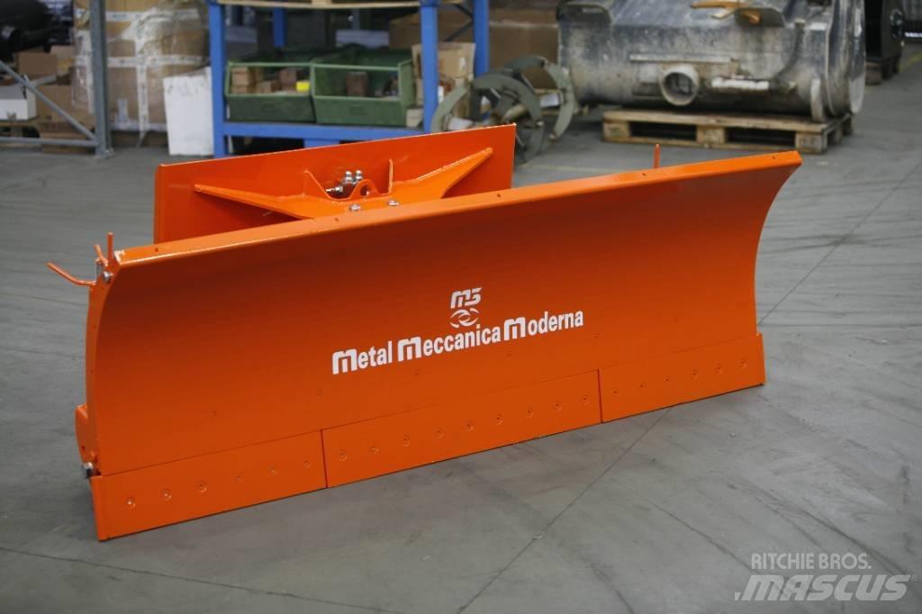 M3 Snow Plow SB Komunalne - Inne
