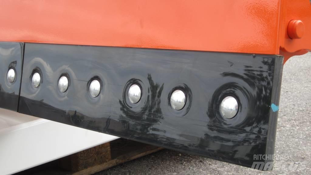 M3 Snow Plow SB Komunalne - Inne
