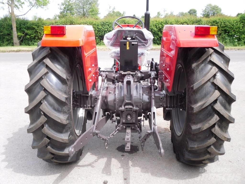 Massey Ferguson 188 Ciągniki rolnicze
