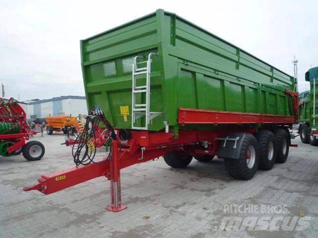 Pronar T682/1 Wywrotki rolnicze