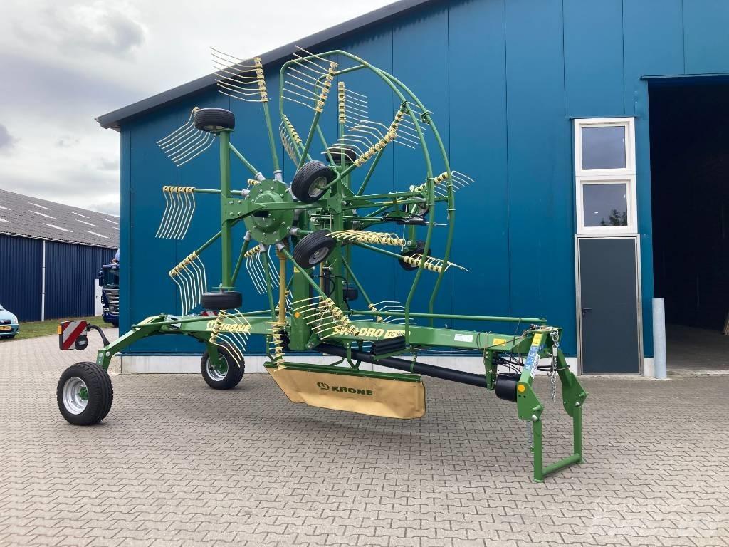 Krone Swadro TC 680 Ciągnikowe żniwiarki pokosowe