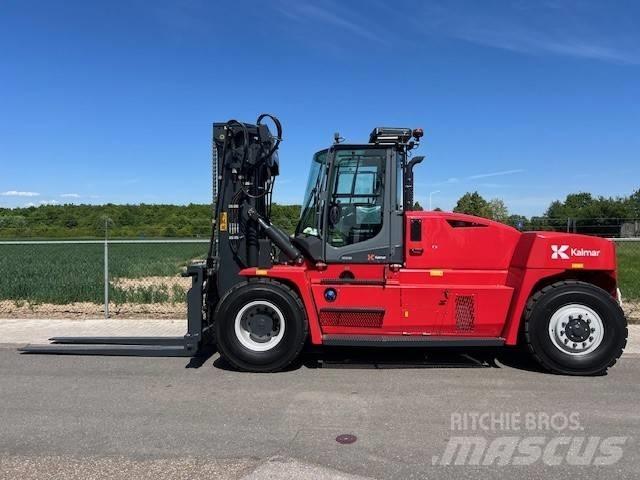 Kalmar DCG 160-12 Wózki Diesla