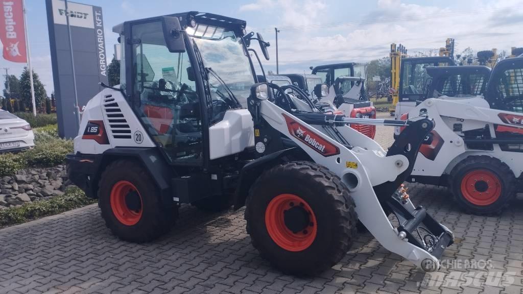 Bobcat L 85 Ładowarki kołowe