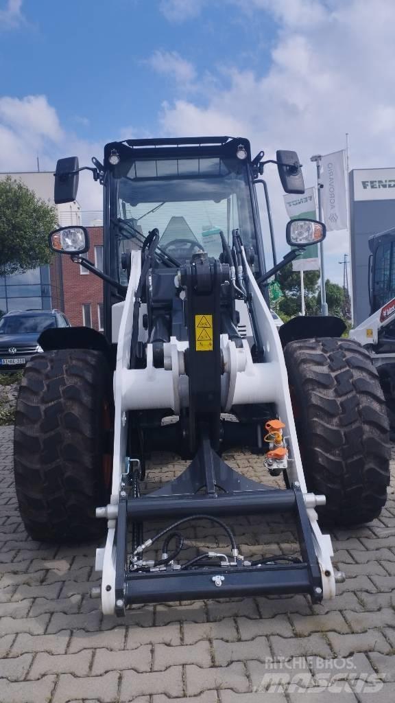Bobcat L 85 Ładowarki kołowe