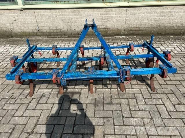  Cultivator 2,5 Meter Kultywatory