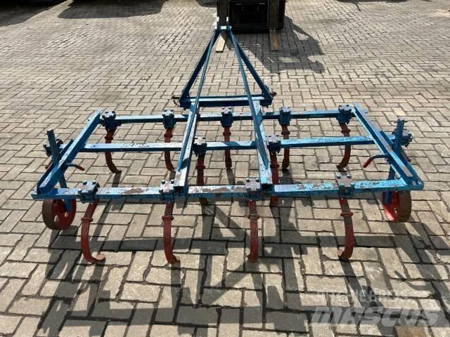  Cultivator 2,5 Meter Kultywatory