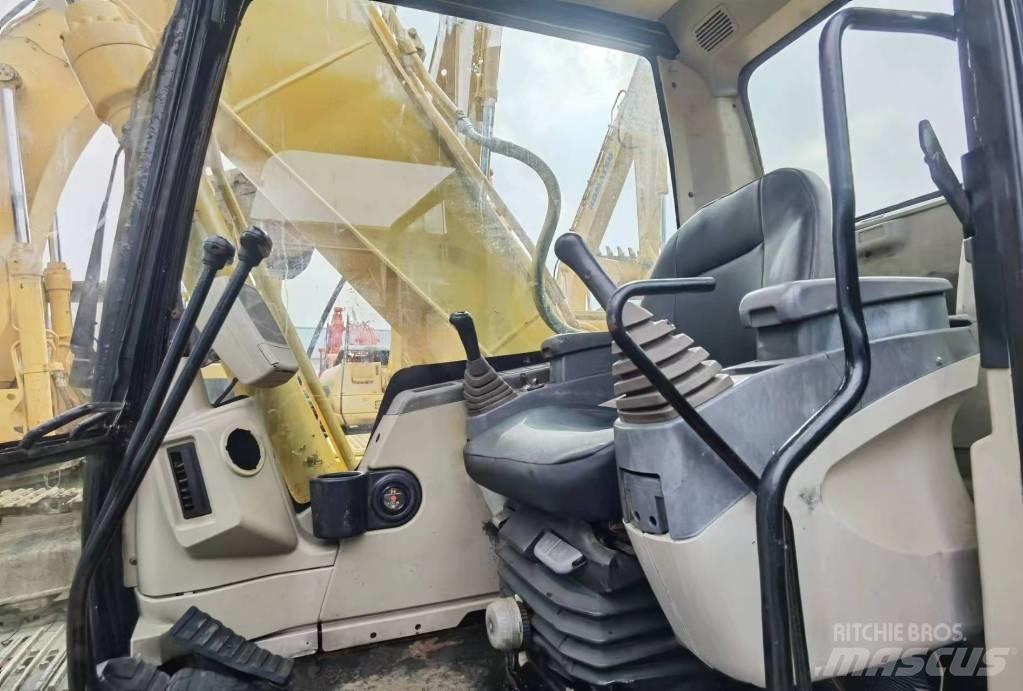 CAT 320CL Koparki gąsienicowe