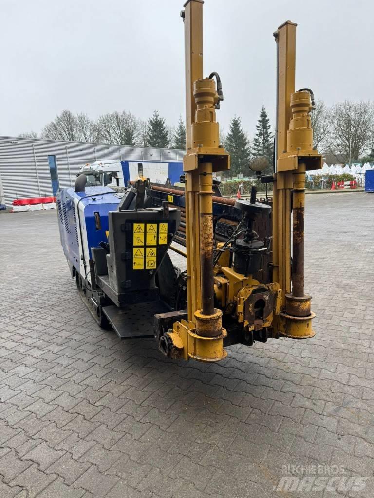 Vermeer D20x22SIII Wiertnice horyzontalne