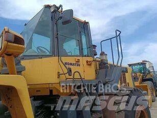 Komatsu WA 470-3 Ładowarki kołowe