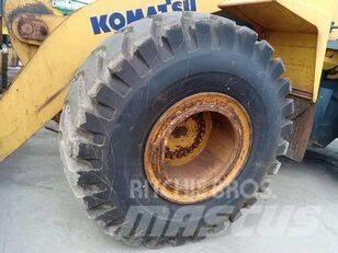 Komatsu WA 470-3 Ładowarki kołowe