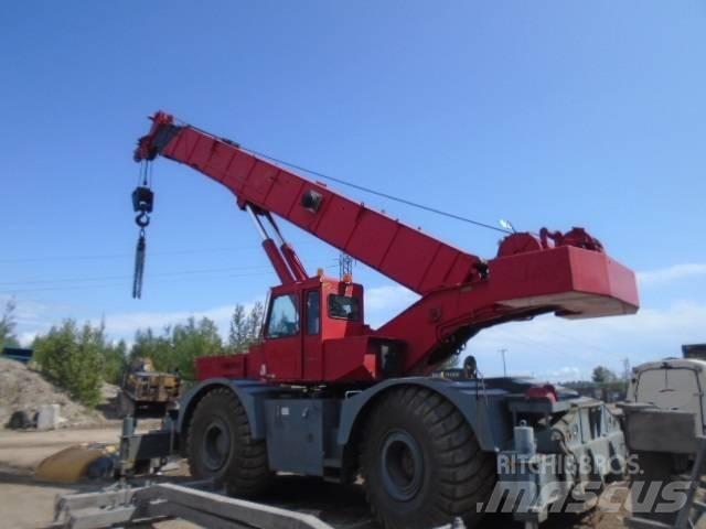 Grove RT 755 Żurawie terenowe