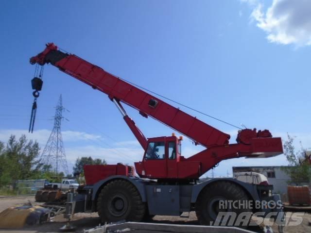 Grove RT 755 Żurawie terenowe