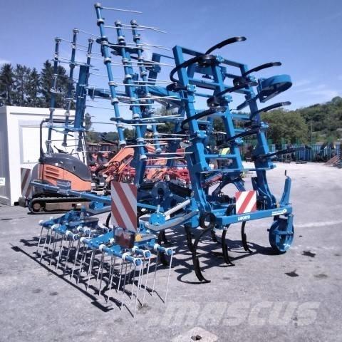 Religieux LIBORTO 6M Kultywatory