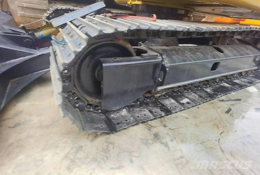 CAT 308 E 2 Midikoparki  7t - 12t