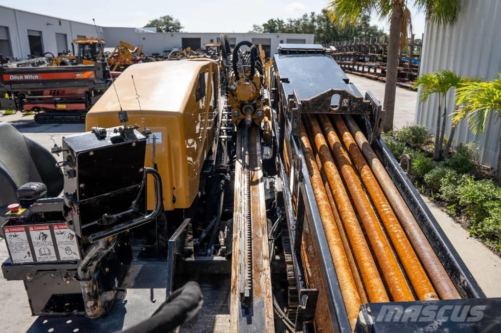 Vermeer D24x40 S3 Wiertnice horyzontalne