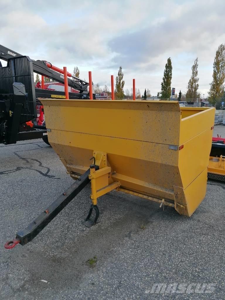 Epoke 200 Piaskarki i solarki